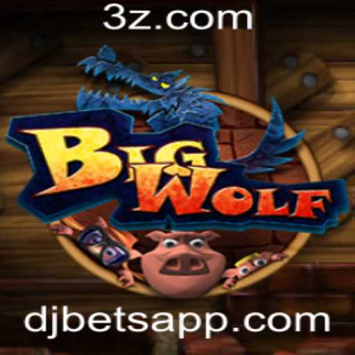 BigWolf: O Novo Fenômeno do Mundo dos Jogos