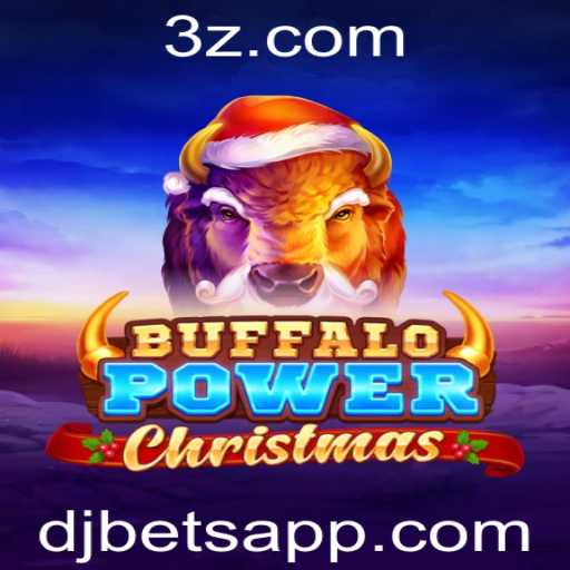 Explorando o Fascinante Mundo de BuffaloPowerChristmas com djbet