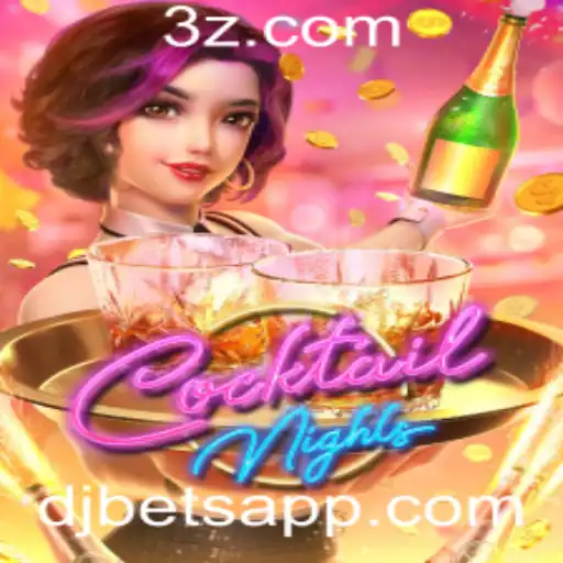 Descubra o Novo Jogo Empolgante: CocktailNights