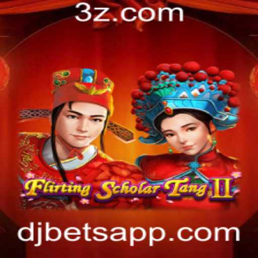 Descubra o Fascinante Mundo de Flirting Scholar Tang II