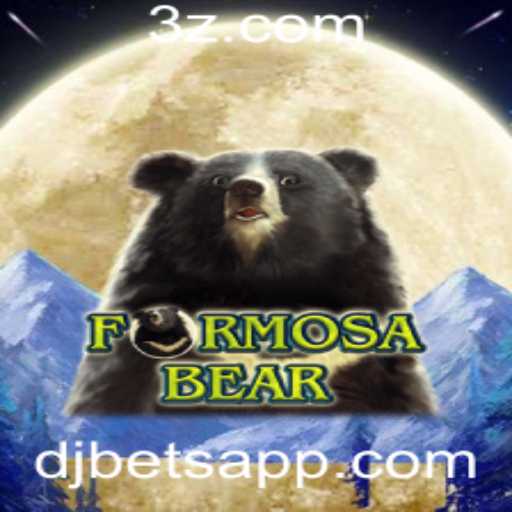 Explorando o Universo do Jogo FormosaBear: Um Guia Completo