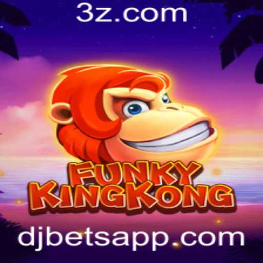 Descubra o Mundo de FunkyKingKong: Um Jogo de Aventura e Desafio