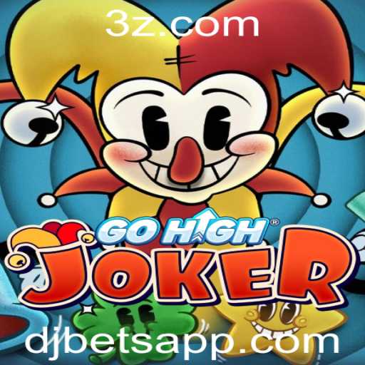 Guia Completo para o Jogo GoHighJoker: Descrição, Introdução e Regras
