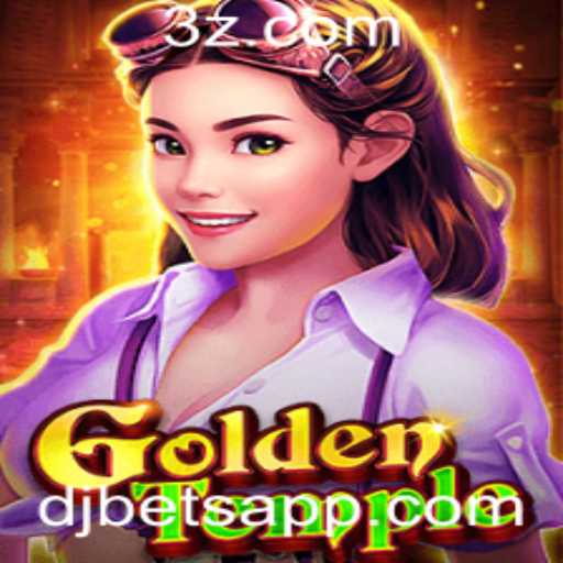 Descubra o Fascinante Mundo do Jogo GoldenTemple: Uma Aventura com Djbet