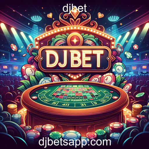 A Emoção de Ser um Alto Apostador no Djbet