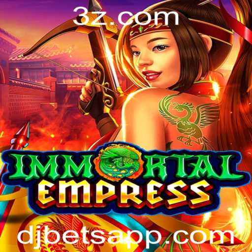 Explorando ImmortalEmpress: O Jogo de Estratégia que Une Fantasia e Estratégia