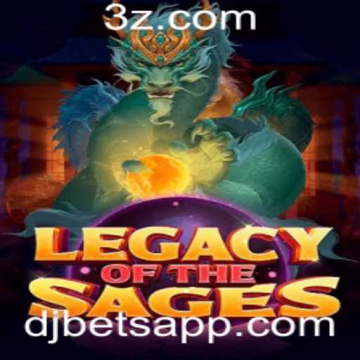 Legacy of the Sages: Um Mergulho Profundo no Novo Jogo Estrategicamente Envolvente