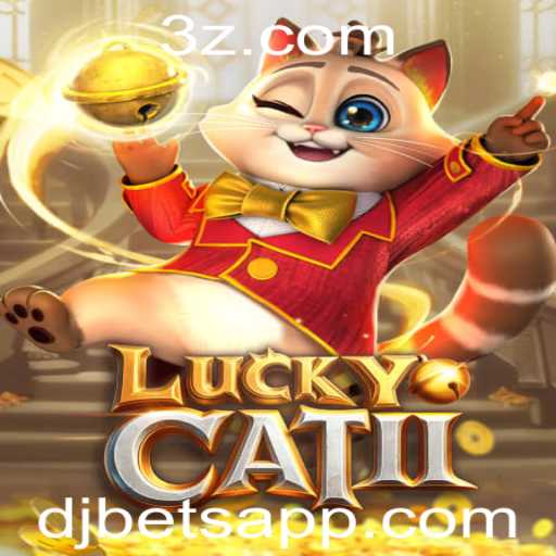 Explorando o Fascinante Mundo do Jogo LuckyCatII