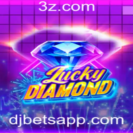 Explorando LuckyDiamond: O Jogo de Azar Que Está Conquistando Corações