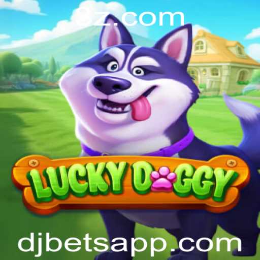 Explorando o Mundo de LuckyDoggy: Um Jogo Emocionante com djbet