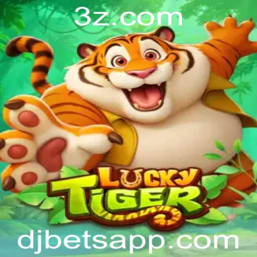 Explorando o Mundo de LuckyTiger: Um Guia Completo