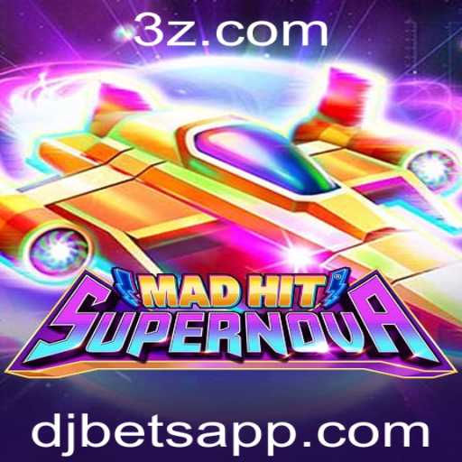 Explorando o Fascinante Mundo de MadHitSupernova: A Novidade do Universo de Jogos