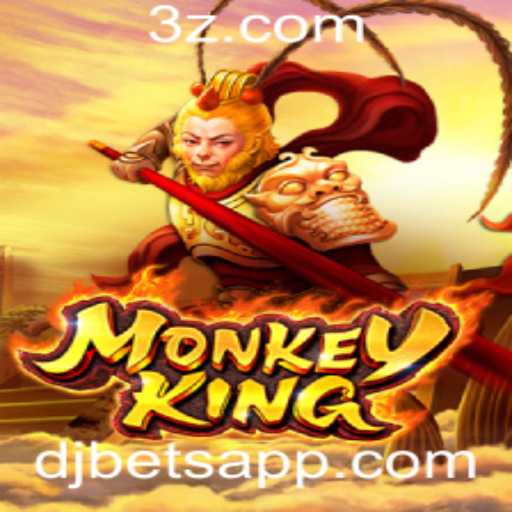 Explorando o Mundo de MonkeyKing: Um Jogo Apaixonante