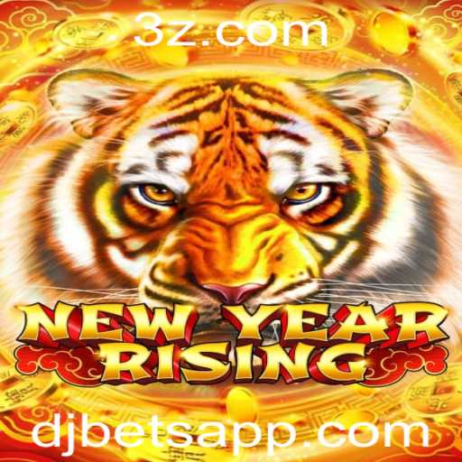 NewYearRising: O Jogo que Promete Energizar seu Ano Novo