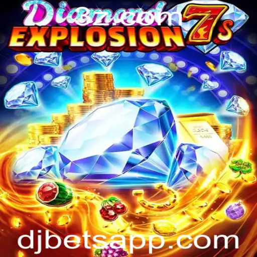 Explorando o DiamondExplosion7s: O Novo Fenômeno em Jogos de Cassino