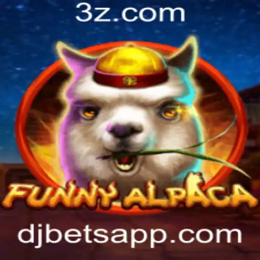 Descubra a Emoção do Jogo FunnyAlpaca: Aventura e Estratégia com Djbet