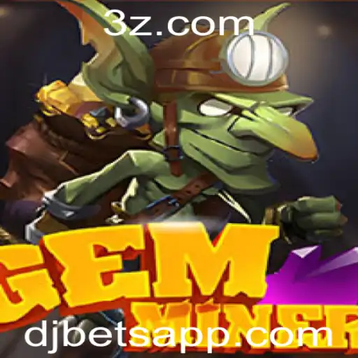 Descubra o universo emocionante de GemMiner: Um jogo de estratégia e aventura