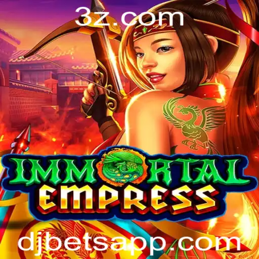 Explorando ImmortalEmpress: O Jogo de Estratégia que Une Fantasia e Estratégia