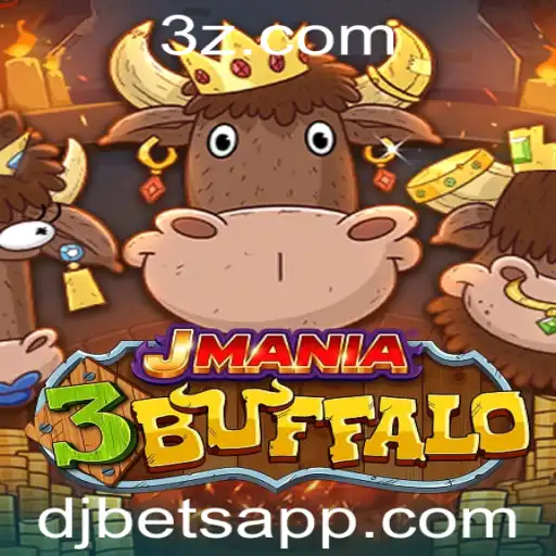 Explorando o Universo Dinâmico de JMania3Buffalo