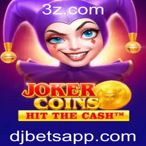 JokerCoins: Um Mergulho no Mundo das Apostas com djbet