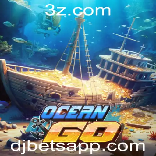 Descubra OceanGO: O Novo Fenômeno dos Jogos de Aventura