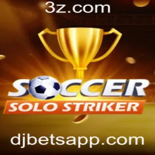 Domine o Campo com SoccerSoloStriker: A Nova Sensação dos Games
