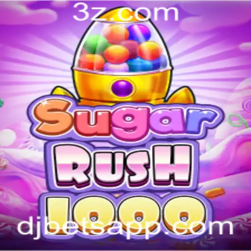 Explorando o Mundo Açucarado do Jogo SugarRush1000