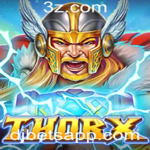 Descubra ThorX: Uma Nova Aventura no Mundo dos Jogos
