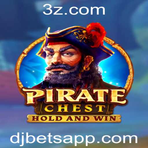 Descubra a Aventura Excitante do Jogo PirateChest