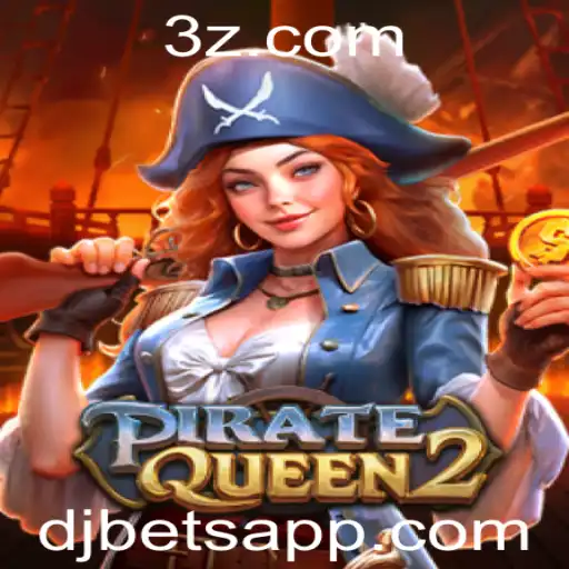 PirateQueen2: A Nova Aventura nos Sete Mares