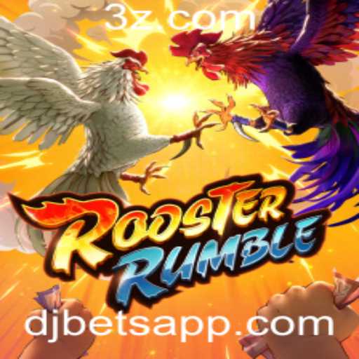 Descubra o Universo do Jogo RoosterRumble e Como 'djbet' se Integra