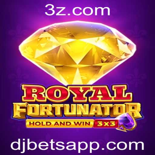 Explorando o Fascinante Mundo de Royalfort: Um Guia Completo para DJBet