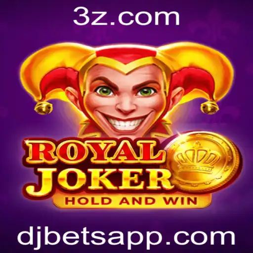 RoyalJoker: Descubra o Mundo Emocionante de DJBet