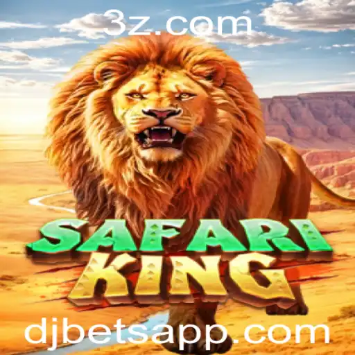 Explorando SafariKing: Aventura e Desafios com Djbet