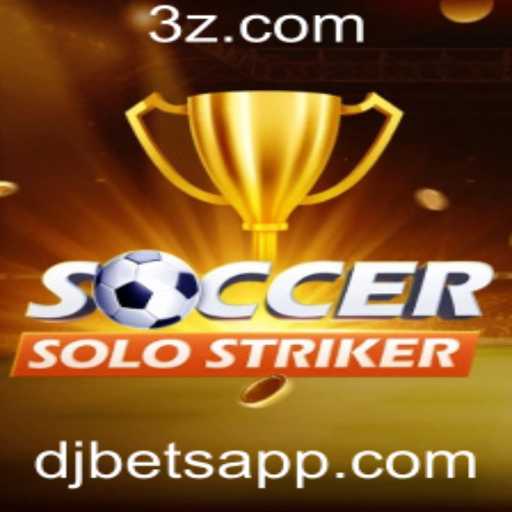 Domine o Campo com SoccerSoloStriker: A Nova Sensação dos Games