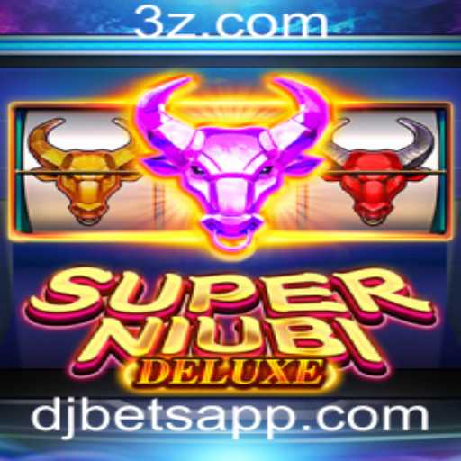 Descubra o Mundo de SuperNiubiDeluxe: Um Jogo Inovador com Desafios Empolgantes