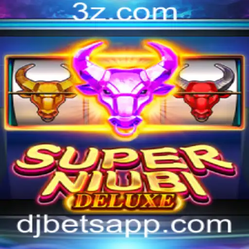 Descubra o Mundo de SuperNiubiDeluxe: Um Jogo Inovador com Desafios Empolgantes