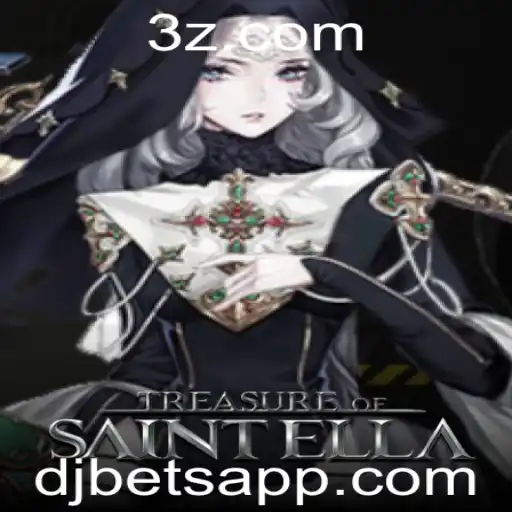 Explore a Aventura com TreasureofSaintElla e Descubra a Palavra Mágica 'djbet'