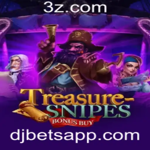Explorando as Aventuras do Jogo TreasuresnipesBonusBuy na Plataforma djbet