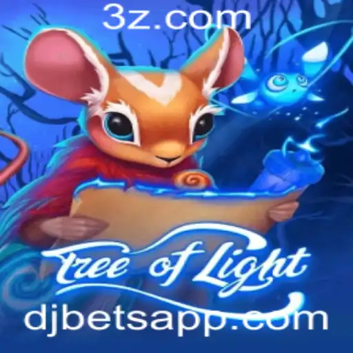 Descubra o Mundo Encantado de TreeofLight: O Jogo que Conquista Corpos e Mentes