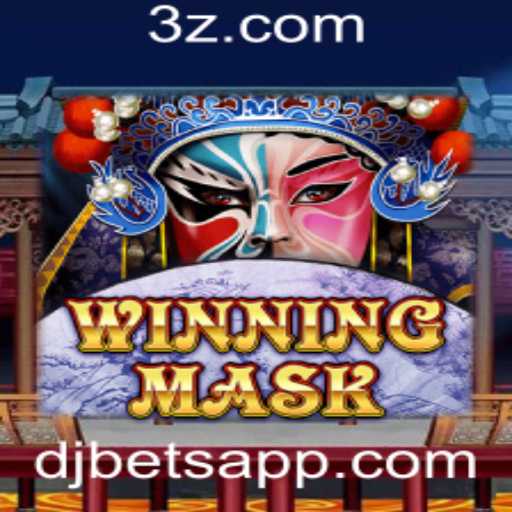 WinningMask: Um Novo Fenômeno no Mundo dos Jogos
