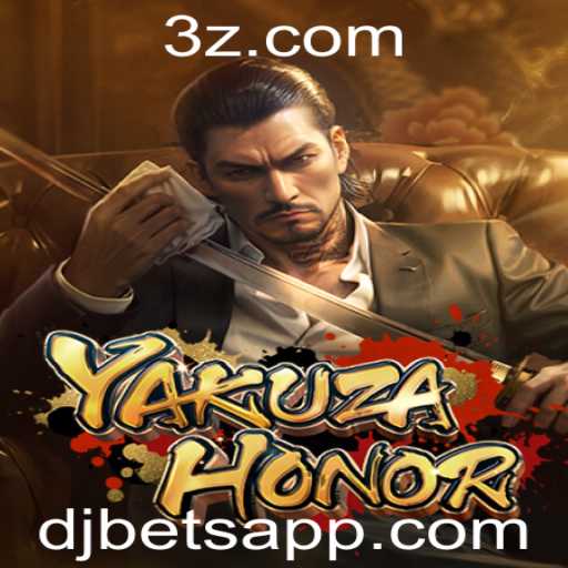 YakuzaHonor: Uma Imersão no Mundo do Crime Organizado
